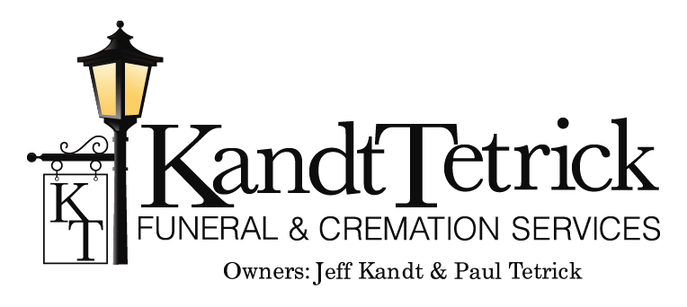 Kandt & Tetrick Funeral Home